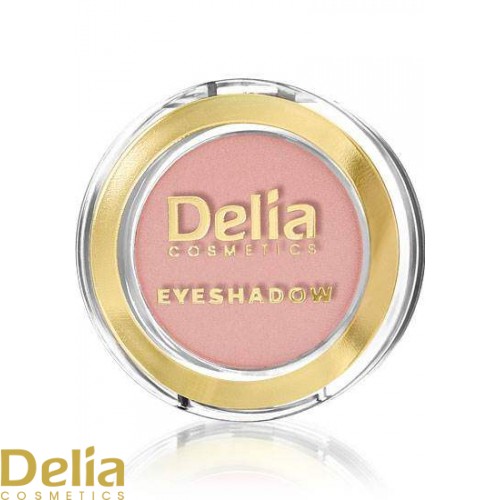 DELIA - Senka za oči 15 Light Brown